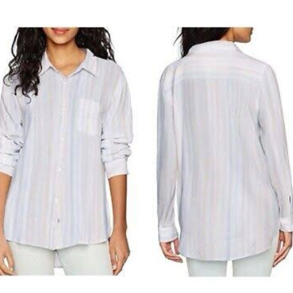 Rails XS Charli Shirt Top